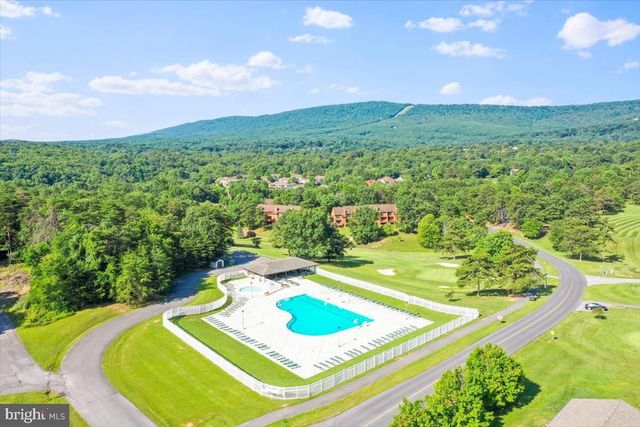 775 TECUMSEH TRL, Hedgesville, WV 25427