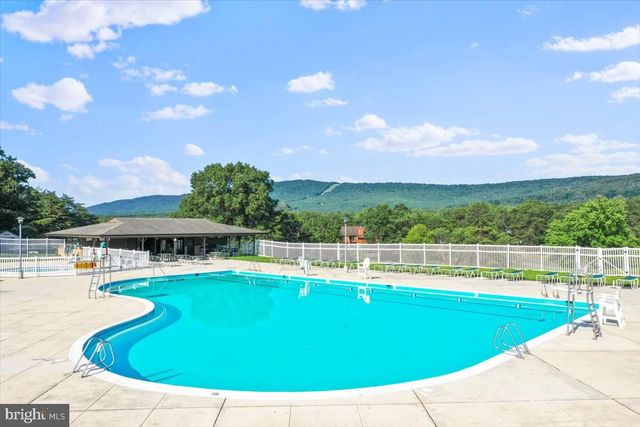 775 TECUMSEH TRL, Hedgesville, WV 25427