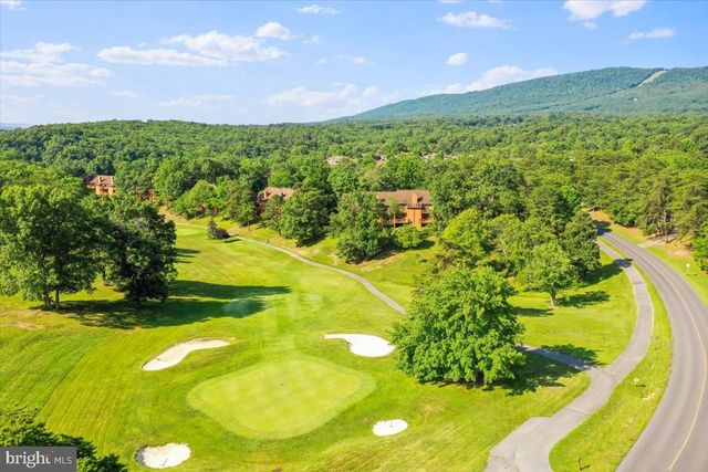 775 TECUMSEH TRL, Hedgesville, WV 25427