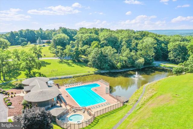 775 TECUMSEH TRL, Hedgesville, WV 25427