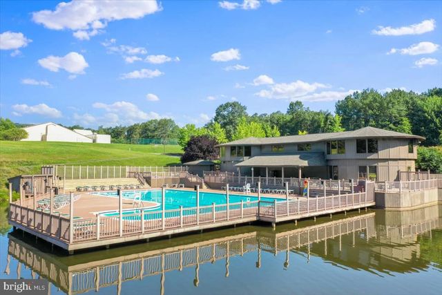 775 TECUMSEH TRL, Hedgesville, WV 25427