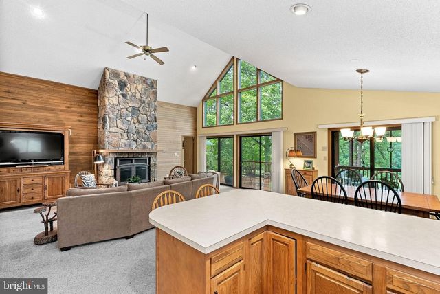 775 TECUMSEH TRL, Hedgesville, WV 25427