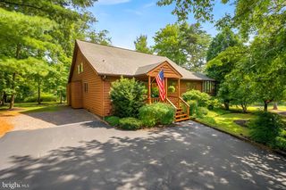 775 TECUMSEH TRL, Hedgesville, WV 25427