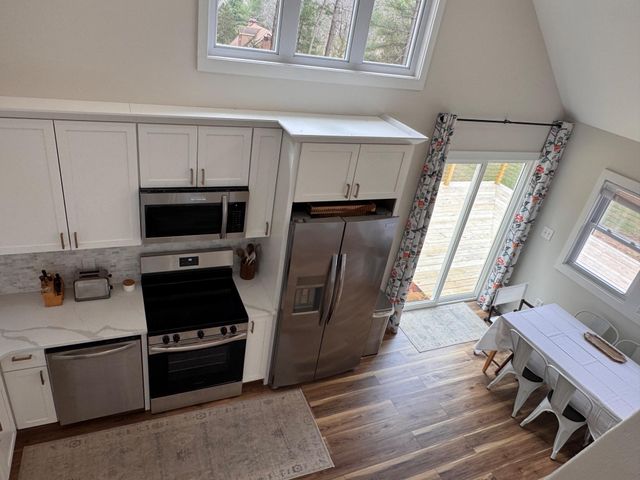 656 WILDLIFE DR, Lost City, WV 26810