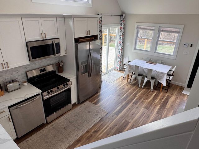 656 WILDLIFE DR, Lost City, WV 26810