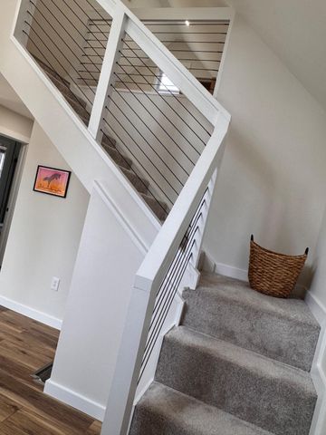 656 WILDLIFE DR, Lost City, WV 26810