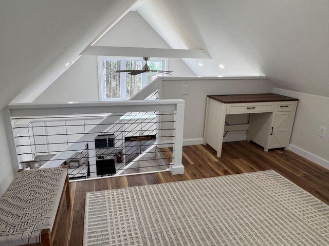 656 WILDLIFE DR, Lost City, WV 26810