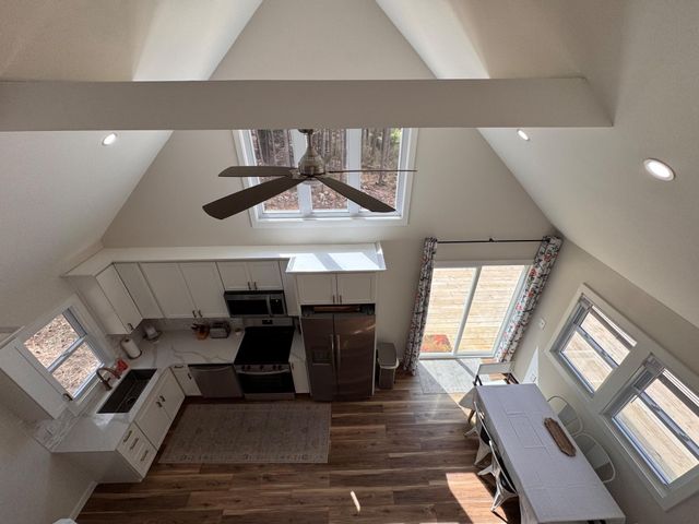 656 WILDLIFE DR, Lost City, WV 26810