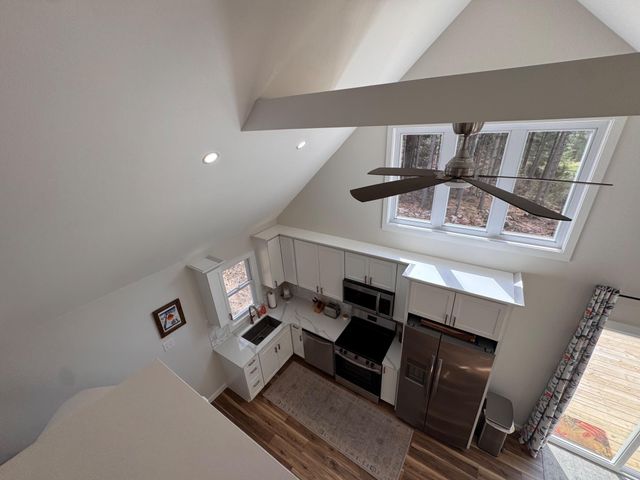 656 WILDLIFE DR, Lost City, WV 26810