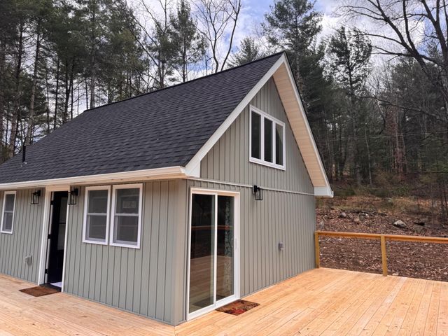 656 WILDLIFE DR, Lost City, WV 26810