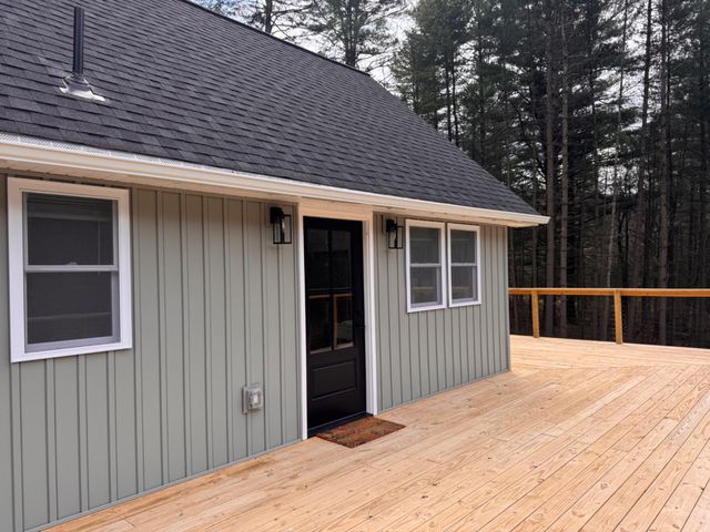 656 WILDLIFE DR, Lost City, WV 26810