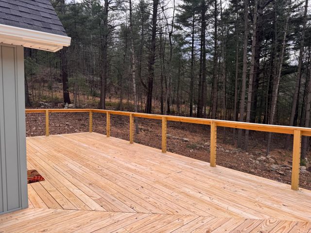 656 WILDLIFE DR, Lost City, WV 26810