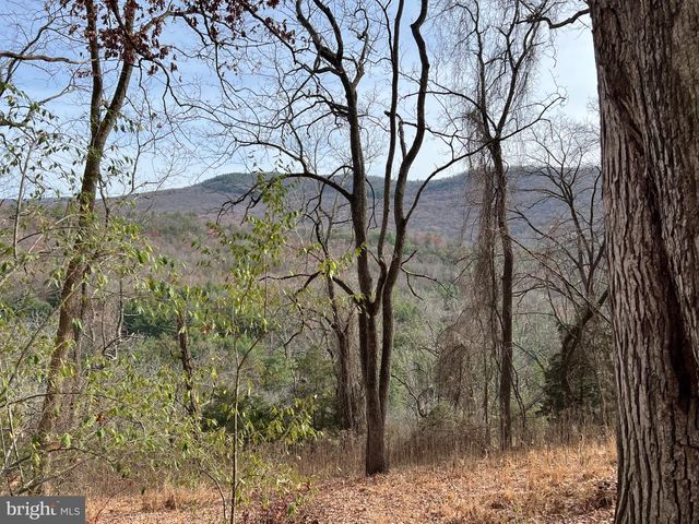 656 WILDLIFE DR, Lost City, WV 26810