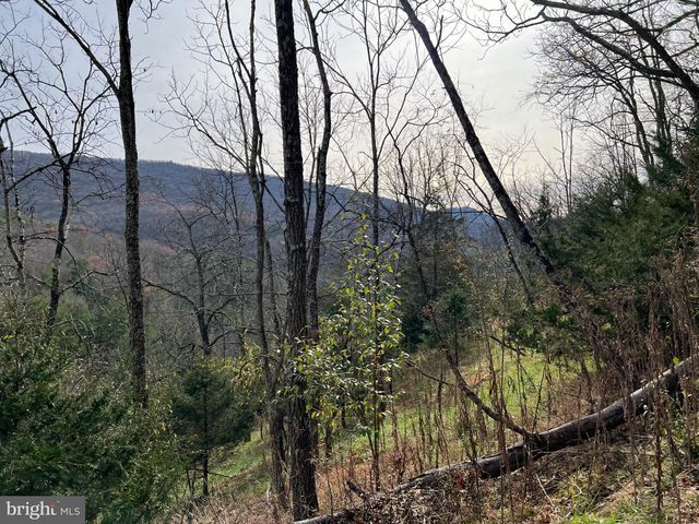 656 WILDLIFE DR, Lost City, WV 26810