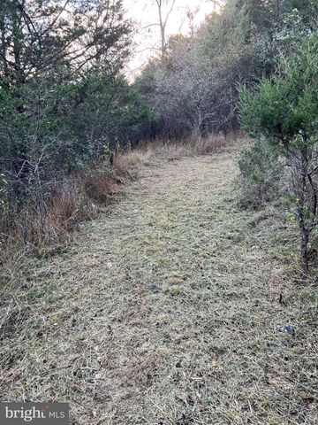 656 WILDLIFE DR, Lost City, WV 26810