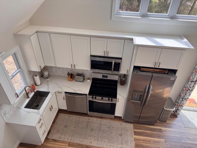 656 WILDLIFE DR, Lost City, WV 26810