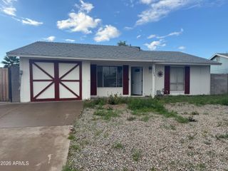 2205 W DESIREE Lane, Tempe, AZ 85282