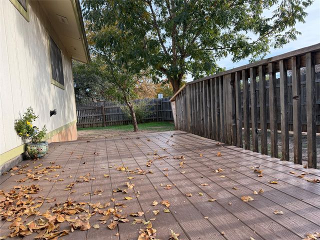 4519 Keota DR, Austin, TX 78749