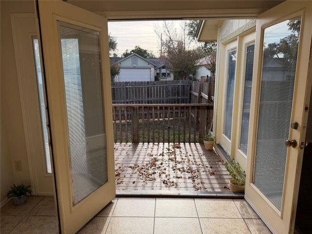 4519 Keota DR, Austin, TX 78749