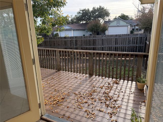 4519 Keota DR, Austin, TX 78749