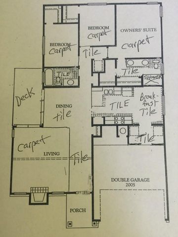 4519 Keota DR, Austin, TX 78749