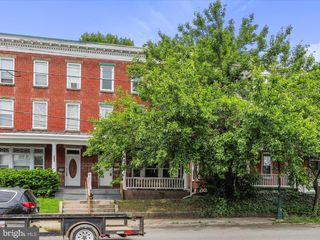 307 SUMMIT AVE, Hagerstown, MD 21740