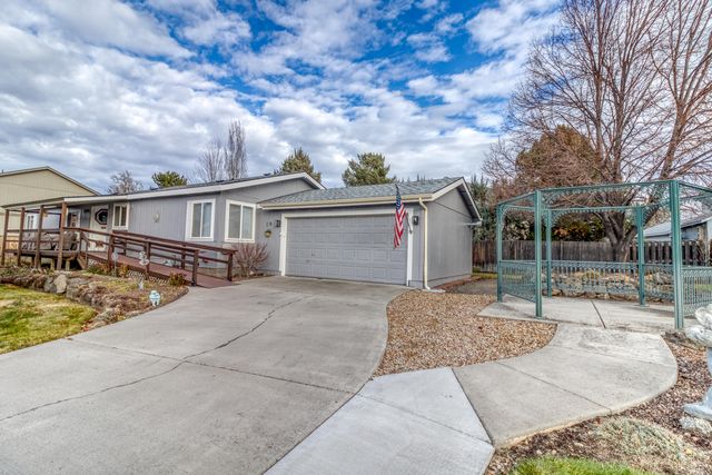 1188 NE 27th Street 19, Bend, OR 97701