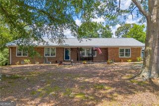 450 N Clarks Creek Road, Martin, GA 30557