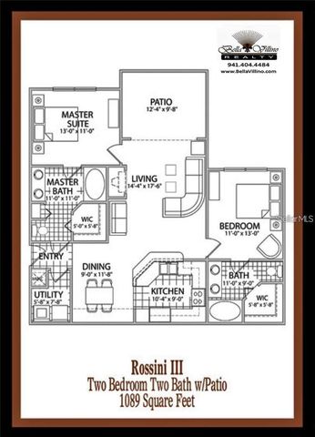 4178 CENTRAL SARASOTA PARKWAY 316, Sarasota, FL 34238
