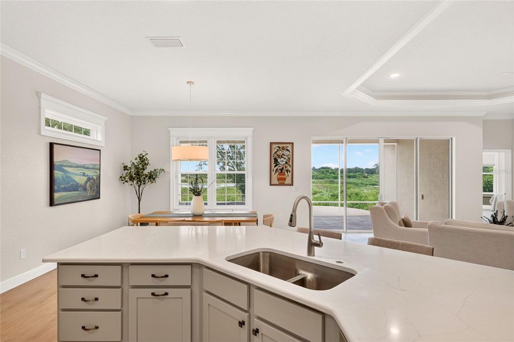 Image 22 of property listing at 10089 LAKE MIONA WAY, Oxford, FL 34484