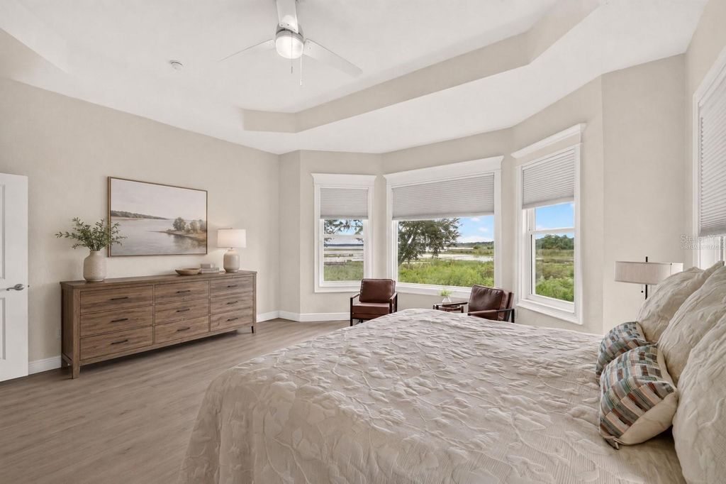 Image 30 of property listing at 10089 LAKE MIONA WAY, Oxford, FL 34484