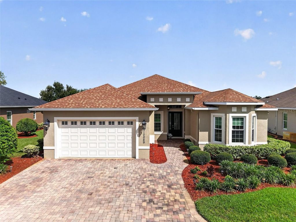 Image 50 of property listing at 10089 LAKE MIONA WAY, Oxford, FL 34484