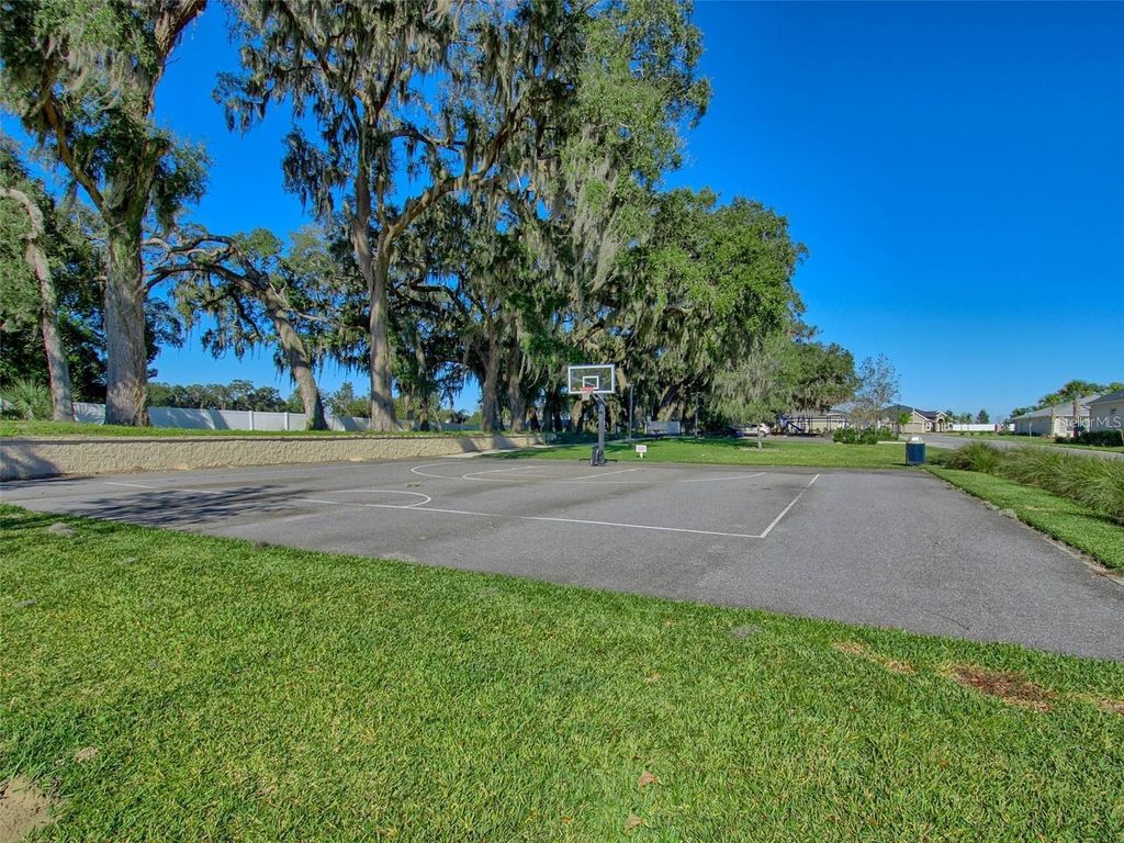 Image 55 of property listing at 10089 LAKE MIONA WAY, Oxford, FL 34484