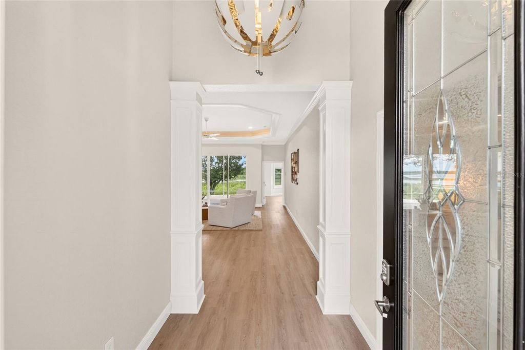 Image 7 of property listing at 10089 LAKE MIONA WAY, Oxford, FL 34484