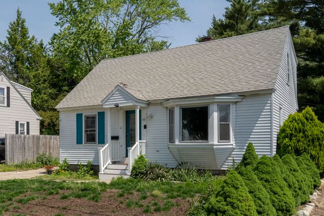 24 Blanchard Street, Nashua, NH 03060