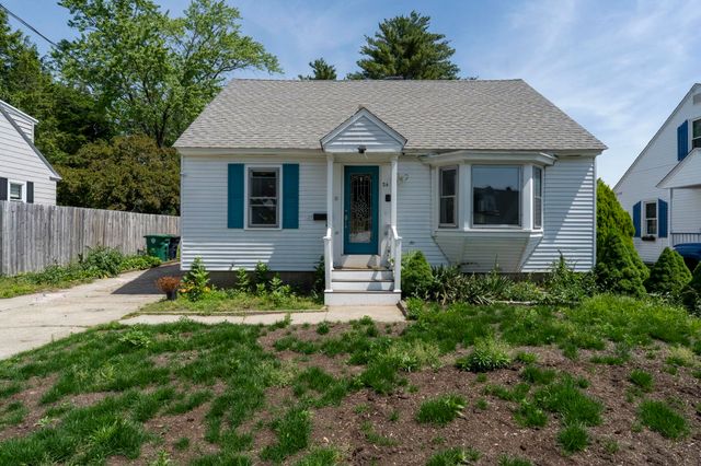 24 Blanchard Street, Nashua, NH 03060