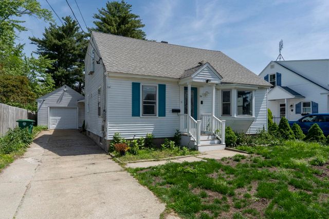 24 Blanchard Street, Nashua, NH 03060