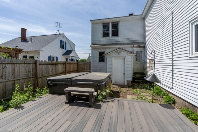24 Blanchard Street, Nashua, NH 03060
