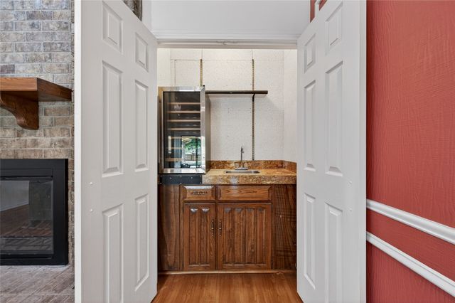 3917 Felisa Place, Fort Worth, TX 76133