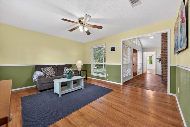 3917 Felisa Place, Fort Worth, TX 76133