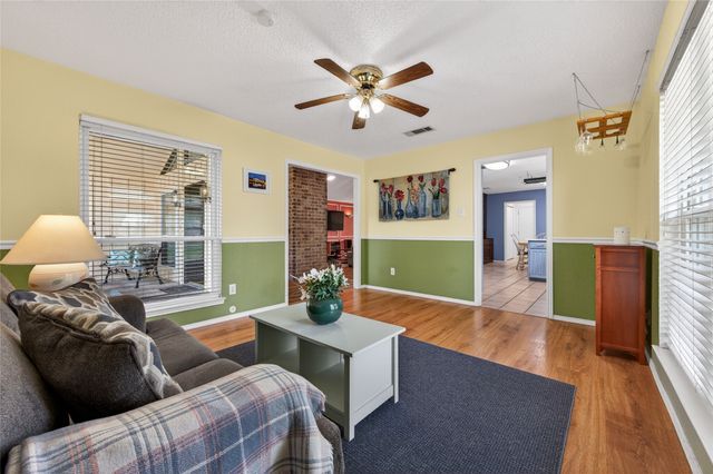 3917 Felisa Place, Fort Worth, TX 76133