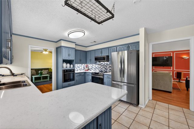 3917 Felisa Place, Fort Worth, TX 76133