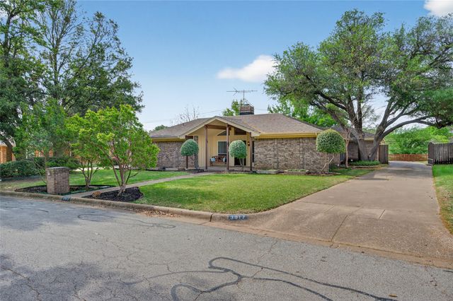 3917 Felisa Place, Fort Worth, TX 76133