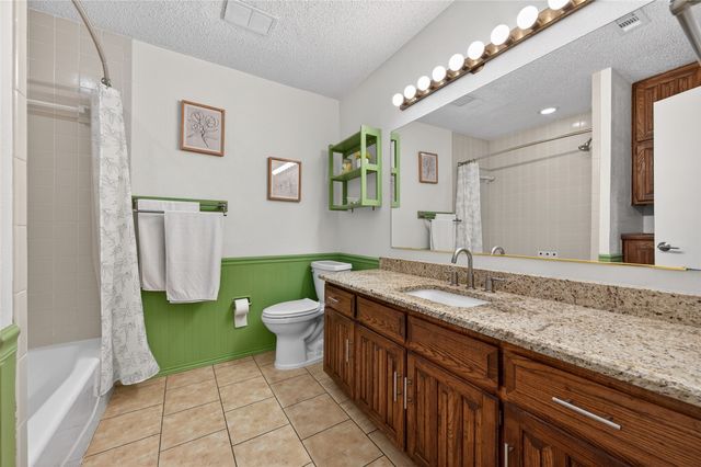 3917 Felisa Place, Fort Worth, TX 76133