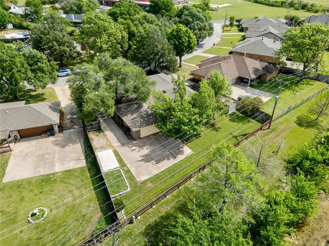 3917 Felisa Place, Fort Worth, TX 76133