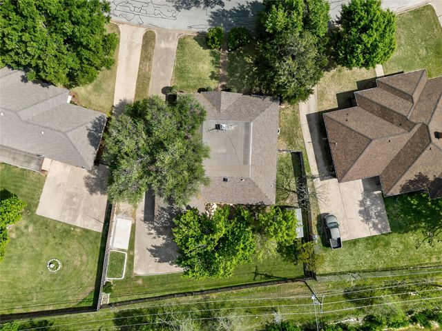 3917 Felisa Place, Fort Worth, TX 76133