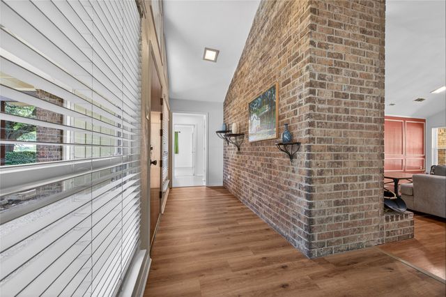 3917 Felisa Place, Fort Worth, TX 76133