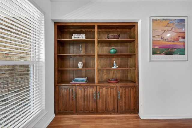 3917 Felisa Place, Fort Worth, TX 76133