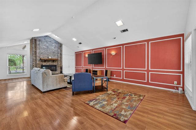 3917 Felisa Place, Fort Worth, TX 76133