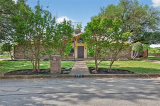 3917 Felisa Place, Fort Worth, TX 76133